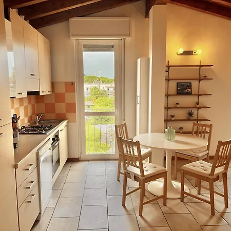 Apartamento 6 Min Da Bgy Airport E Centro